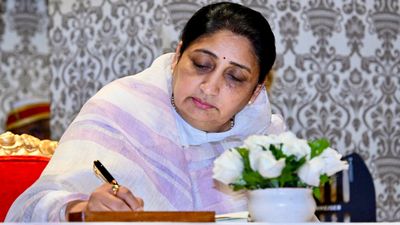 Maharashtra: अजित पवार के निधन के बाद सुनेत्रा पवार ने संभाली NCP की कमान, कैसे हुआ चुनाव?