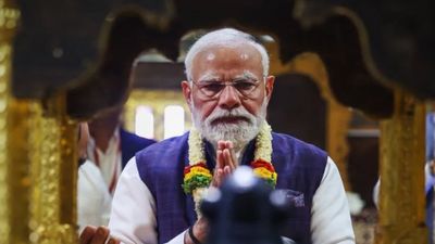Mahashivratri 2026 Wishes: 'हर-हर महादेव', पीएम मोदी  ने खास अंदाज में दी शिवरात्रि की शुभकामनाएं