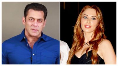  सलमान खान फिल्म्स ने रिलीज किया यूलिया वंतूर का गाना, अरिजीत सिंह ने दी है आवाज