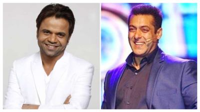 राजपाल यादव की मदद करने वाले सलमान खान के बारे में ये क्या बोल गए कॉमेडियन, जेल से निकल कर कहा ऐसा?