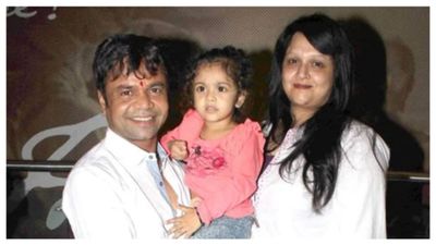 सलमान-अजय ने की राजपाल की मदद? रिहाई से पहले पत्नी राधा यादव ने बता दी स्टार्स की सच्चाई, बोलीं- 'मैं आपको'