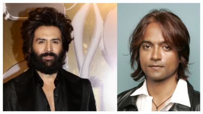 घटिया एक्टिंग और फर्जी आंकड़े? कार्तिक आर्यन की सफलता पर उठा बड़ा सवाल, किसने खोली बॉलीवुड के 'शहजादे' की पोल?