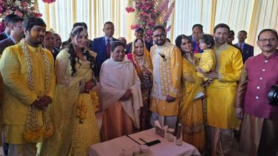 MLA Umashankar Singh Bahu: कौन हैं BSP के इकलौते विधायक की बहू? शादी पर मायावती ने दिया था खास 'तोहफा'!