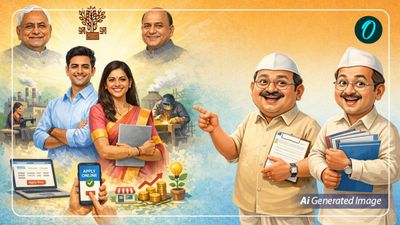 युवाओं के लिए खुशखबरी! ऐसे करें Mukhyamantri Udyami Yojana का ऑनलाइन रजिस्ट्रेशन,स्टेप-बाय-स्टेप प्रॉसेस