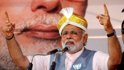 PM Modi Interview: 'सुधार एक्सप्रेस और ऑपरेशन सिंदूर-महिलाओं की भूमिका', 10 जवाबों में विपक्ष को तगड़ा झटका