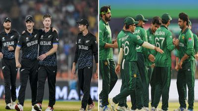 NZ vs PAK: न्यूजीलैंड और पाकिस्तान के बीच सुपर-8 का पहला मैच आज, किसका पलड़ा भारी, कौन मारेगा बाजी? 