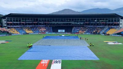 PAK vs SL: श्रीलंका-पाक मैच आज बारिश से धुला तो क्या होगा? कौन कटाएगा सेमीफाइनल का टिकट