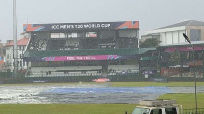 Pakistan vs Ireland: पाकिस्तान को लगा बड़ा झटका, टी20 वर्ल्ड कप का पहला ही मैच हुआ रद्द