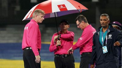 Pakistan vs New Zealand: पाक-न्यूजीलैंड मैच कितने बजे किया जाएगा रद्द? जोरदार बारिश से बिगड़ा मामला
