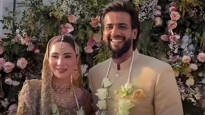 शोएब मलिक के बाद अब इस पाकिस्तानी क्रिकेटर ने की दूसरी शादी, पहली पत्नी ने वीडियो शेयर कर खोल दी सारी पोल