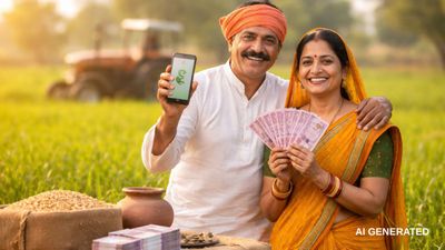 PM Kisan Yojana: करोड़ों किसानों के खाते में जल्द आएगी 22वीं किस्त, लिस्ट में कैसे चेक करें अपना नाम?
