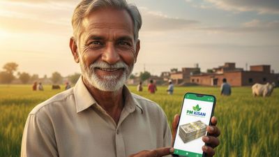 PM Kisan 22nd Installment: होली से पहले किसानों को मिलेगा तोहफा! 22वीं किस्त में किन किसानों को मिलेंगे 4,000?