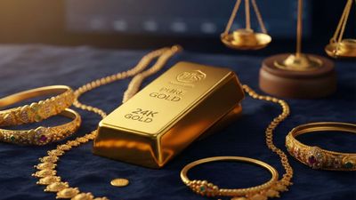 Gold Rate Today: MCX और सराफा बाजार में सोने की कीमतों में कितना बदलाव? चेक करें आज के ताजा भाव