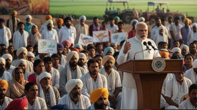 PM Kisan Samman Nidhi Yojana पर क्या बोले प्रधानमंत्री मोदी, छोटे किसानों के लिए क्यों जरूरी है यह योजना?