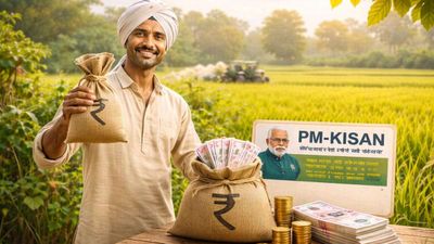 PM Kisan Yojana: करोड़ों किसानों के लिए बड़ी खबर! बजट में पीएम किसान को लेकर हुआ फैसला, कब आएगी 22वीं किस्त?