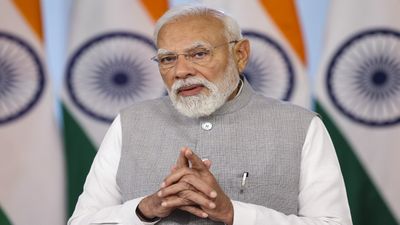 PM Modi ने कांग्रेस को वोट चोरी पर दिखाया आईना, 'मिलेनियल्स के बाद अब GEN-Z भी सिखाएगी सबक'