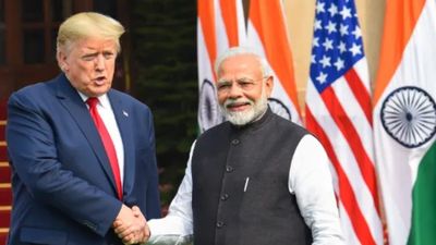 भारत-अमेरिका ने प्रौद्योगिकी संबंधों को मजबूत करने पर बात की