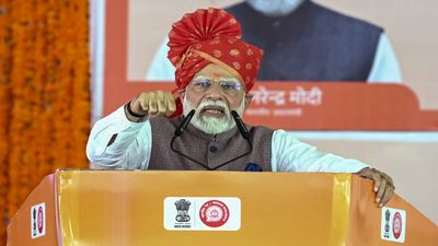 PM Modi Rajasthan Visit: प्रधानमंत्री का अजमेर दौरा, राजस्थान को 16686 करोड़ रुपये की देंगे सौगात