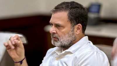 Rahul Gandhi Speech: राहुल गांधी ने BJP पर दागे सवाल, 'जब डोकलाम में चीन सामने था तब' सरकार ने क्या कहा?'