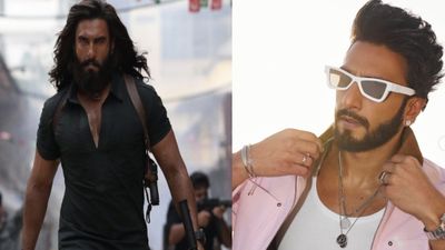 Ranveer Singh की जान खतरे में, धुरंधर 2 के रिलीज से पहले वॉट्सएप पर मिली धमकी, करोड़ों की फिरौती की मांग 