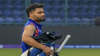 Rinku Singh IND Vs WI: गम को भुला मोर्चे पर जुटे रिंकू, वेस्टइंडीज के खिलाफ मैच के लिए जुड़ेंगे टीम इंडिया से