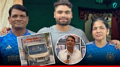 Rinku Singh Father Funeral: रिंकू सिंह के पिता खानचंद का कहां होगा अंतिम संस्कार? कौन देगा मुखाग्नि?