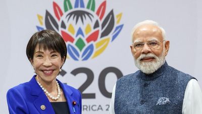 Sanae Takaichi की हुई जापान में शानदार जीत,पार किया बहुमत का आंकड़ा, PM मोदी ने दी बधाई