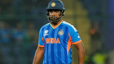 संजू सैमसन ने दी CSK फैंस को गारंटी, डेब्यू से पहले एक मैसेज ने लगा दी सोशल मीडिया पर आग