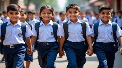 School Assembly News Headlines: कई राज्यों में रेन Alert, इंडो-पाक के मैच पर बवाल,3 फरवरी की बड़ी खबरों पर नजर