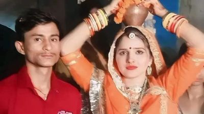 Seema Haider छठीं बार बनीं मां, 11 महीने में दूसरे बच्‍चे को दिया जन्‍म, बेटा हुआ या बेटी? 