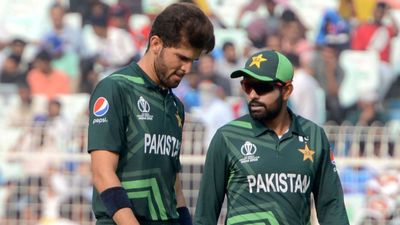 IND vs PAK: 'हमने अपनी जान जोखिम में डाली,' पाकिस्तान के बॉयकॉट पर भड़का ये देश! एहसान गिनाकर सुनाई खरी-खोटी