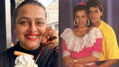 मोटापे ने इस सुपरहिट एक्ट्रेस का करियर किया बर्बाद, फिल्मों से धक्के मारकर निकाला गया, फिर हुआ ऐसा हाल