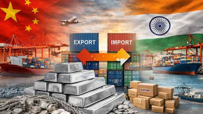 Silver Rate Control China: चीन के हाथ में चांदी की चाबी, क्यों-कैसे कर रहा कंट्रोल, फिर लौटेगी पुरानी चमक?  