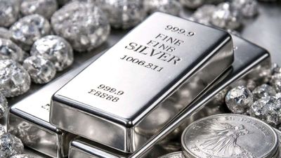 Silver Rate Today: 6 फरवरी को धड़ाम हुई चांदी, ₹275 प्रति ग्राम पर पहुंचा भाव, देखें नई रेट लिस्ट