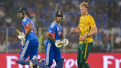 'इतना घमंड ठीक नहीं', Suryakumar Yadav को मैच से पहले मिली चेतावनी, वापसी करने का आखिरी मौका? 