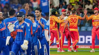 4 टीमों के बीच आज दो मुकाबले, सेमीफाइनल के लिए दोनों मैच अहम, टीम इंडिया में खेलेंगे ये 11 खिलाड़ी