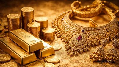Today Gold Price in Jaipur: सोना खरीदने का सही मौका, जयपुर में टूटा गोल्ड का रेट! कितनी हुई कीमत?