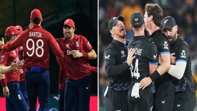 IND vs WI: क्या बारिश तोड़ेगी भारत का वर्ल्ड कप का सपना? ईडन गार्डन्स में विलेन बनेगा मौसम! सामने आई रिपोर्ट Aaj Ke Match Ka Toss Kon Jeeta 27 Feb: आज के मैच का टॉस कौन जीता- इंगलैंड vs न्यूजीलैंड, टी-20 विश्व कप 2026