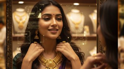 Uttar Pradesh Gold Rate: रमजान के माह में Lucknow समेत 9 शहरों में सोना कितना दमदार? 24K-22K का भाव क्या?