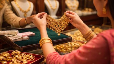 Uttar Pradesh Gold Rate Today: 7 फरवरी को UP के 8 शहरों में कहां औंधे मुंह गिरा सोना? जानें कितना हुआ ताजा भाव