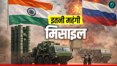 Defence News: रूस से भारत खरीदेगा S-400 का जखीरा, कहां दागने की तैयारी? पाक-चीन में अभी से दहशत