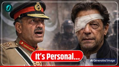 Pakistan: जेल से जिंदा बाहर नहीं आएंगे इमरान खान? पुरानी है मुनीर से दुश्मनी, 2018 के एक फैसले में छुपी है वजह