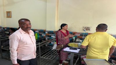 होली से पहले खाद्य सुरक्षा विभाग की ताबड़तोड़ कार्रवाई, लेकिन क्या मिलावट पर सख्ती सिर्फ त्योहारों तक सीमित?