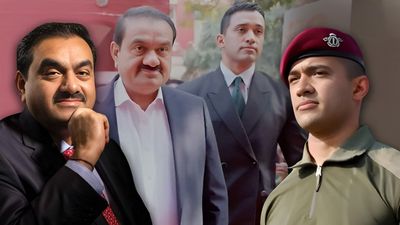 कौन हैं गौतम अडानी के बॉडीगार्ड मेजर सिद्धार्थ राठौड़? करियर, ताकत और संपत्ति—कमांडो की कहानी हैरान करेगी 