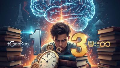 World Toughest Exams: ये हैं दुनिया की 10 सबसे कठिन परीक्षाएं, भारत के UPSC और IIT-JEE किस नंबर पर