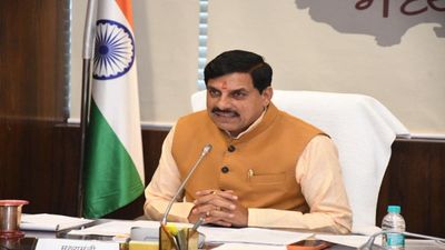 MP News: CM मोहन यादव आज विदिशा के शमशाबाद में देंगे 163 करोड़ के विकास कार्यों की सौगात