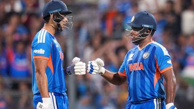 Aaj Ka Match Kon Jeeta 5 March: आज का मैच कौन जीता- भारत vs इंग्लैंड