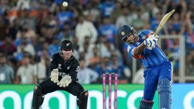 Aaj Ka Match Kon Jeeta 8 March: आज का मैच कौन जीता- भारत vs न्यूजीलैंड फाइनल, टी20 विश्व कप