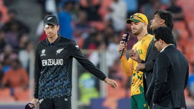 Aaj Ke Match Ka Toss Kon Jeeta 4 March: आज के मैच का टॉस कौन जीता- साउथ अफ्रीका vs न्यूजीलैंड