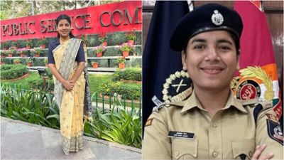 UPSC Astha Jain: GEN कैटेगरी से EWS में कैसे पहुंची आस्था जैन, IPS से IAS बनीं तो विवाद! यूजर बोले-ये धोखेबाजी